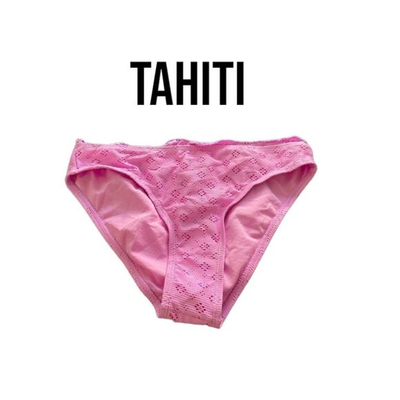 Tahiti swim bottoms  - Picture 1 of 7